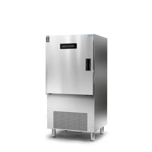 [AFINOX] ABATIDOR ULTRACONGELADOR 10 BANDEJAS GN 1/1 FASTER e10 AFINOX # 7AMF10I5SA001 