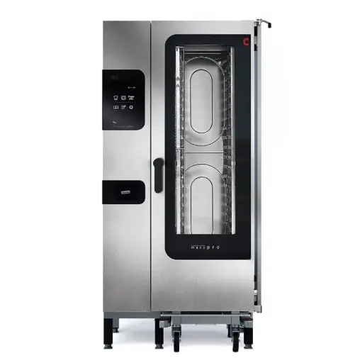 [CONVOTHERM] CONVOTHERM MAXX PRO 20.10. HORNO COMBINADO ELECTRICO DE 20+1 BANDEJAS # MAXXPRO20.10