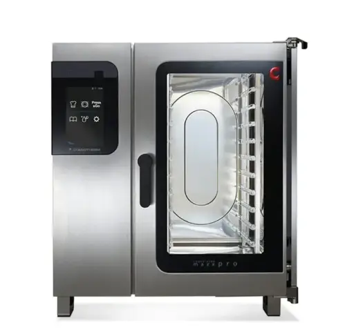 [CONVOTHERM] CONVOTHERM MAXX PRO 10.10. HORNO COMBINADO ELECTRICO DE 10+1 BANDEJAS # MAXXPRO10.10