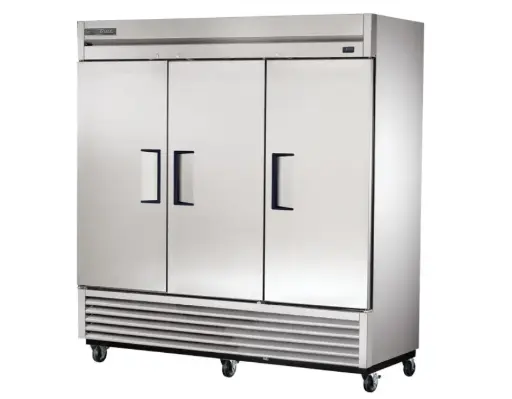 [TRUE] REFRIGERADOR VERTICAL. TRUE T-72-HC # TRUE-T-72-HC