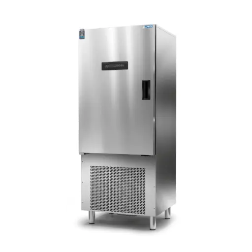 [AFINOX] ABATIDOR ULTRACONGELADOR 15 BANDEJAS GN 1/1 FASTER e15 AFINOX	   # 7AMF15I5SA001