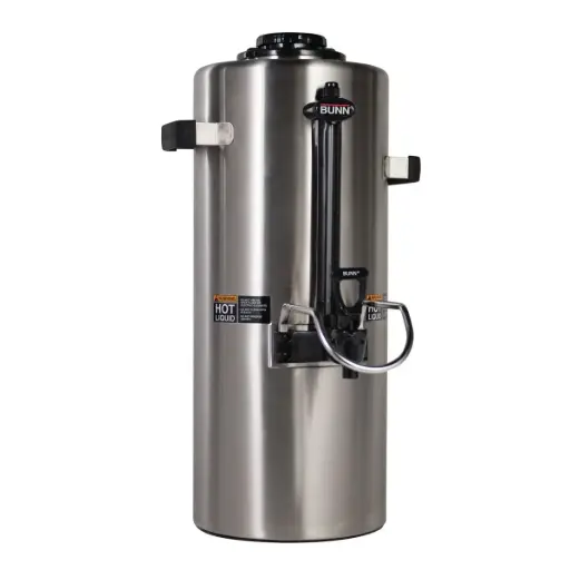 [BUNN] DISPENSADOR DE CAFE PORTATIL 5.7LT DE CAFETERA TITAN BUNN # BU46300.0000