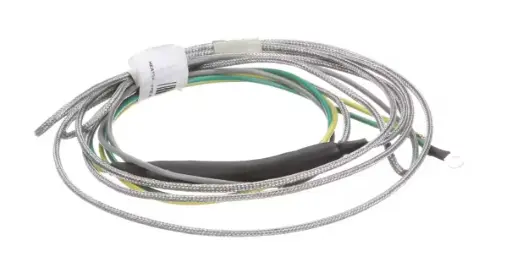 [TRUE] CABLE CALEFACTOR ALUMINIO TRENZADO 102" 220 V 2,5 W/PIES    TRUE # TRUE802373