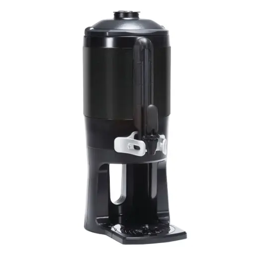 [BUNN] DISPENSADOR DE CAFE PORTATIL 5.7L TERMO NEGRO THERMOFRESH BUNN # BU44050.0203