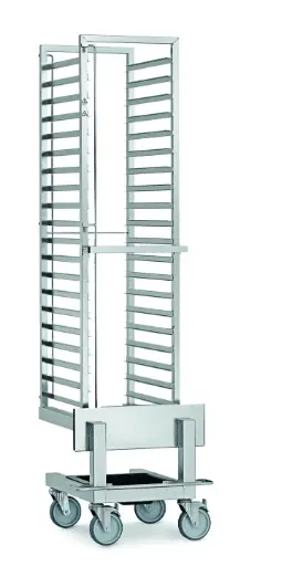 CARRO DE CARGA HORNO 20.20 # CON3315207