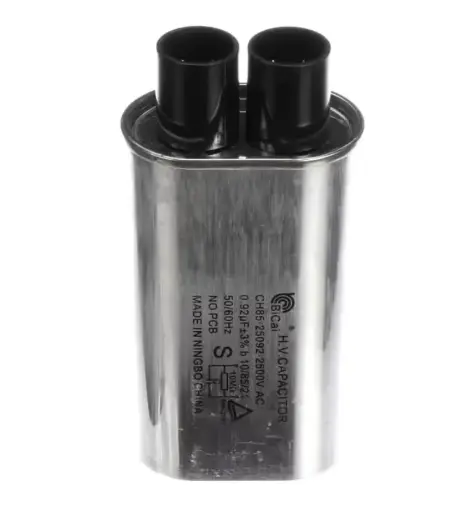 [PRATICA] CAPACITOR DE ALTO VOLTAJE 0.92mF # PRTA730954