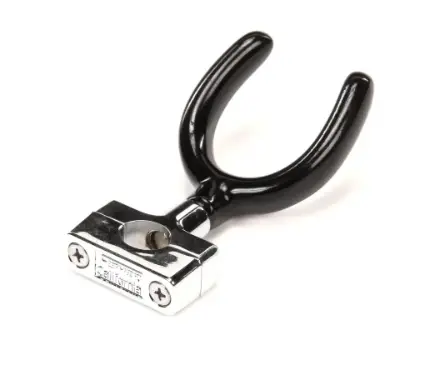 [FISHER MANUFACTURING COMP] GANCHO PARA VALVULA LASER. FISHER #FIS2943