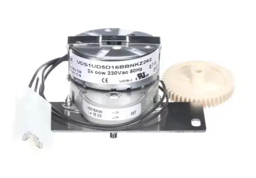 [MERRYCHEF] MOTOR AGITADOR MERRYCHEF 230‹V. 50‹HZ. PSA288 # MCHFPSA288