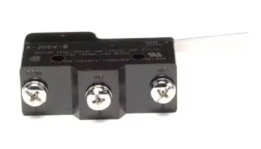 [MERRYCHEF] MICROSWITCH GRANDE EIKON # MCHF30Z1430