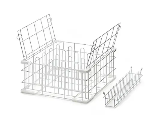 [HOBART] CESTA PARA VASOS REUTILIZABLES  LAVAVAJILLAS HOBART FPS-10C # HOB04-005882-001